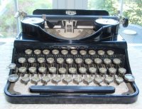 Herman Price's Royal Junior