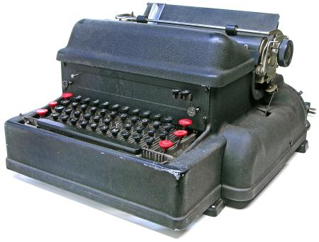 IBM Model 01
