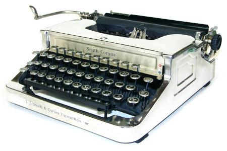 Sterling Smith-Corona Sterling